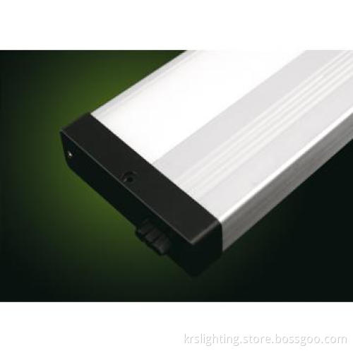 Optical Diffuser +Aluminu, LED cabinet lighting,UL ,CE&ROHS